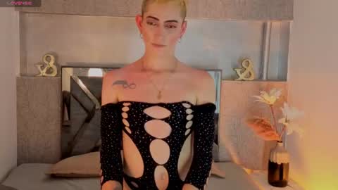 Dominic online show from July 28, 7:39 pm
