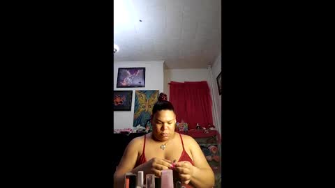 domtstopgal online show from June 8, 2:01 am