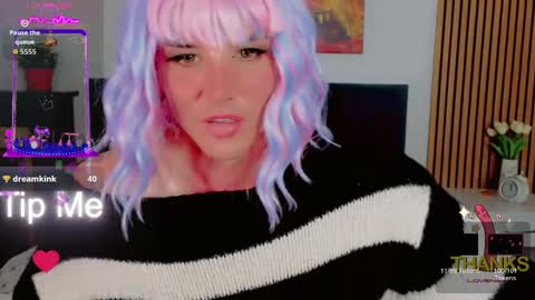 Helen   my second account  online show from April 14, 1:21 am