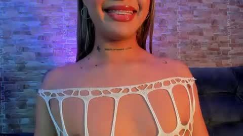 dreams_chloe online show from July 21, 6:38 am