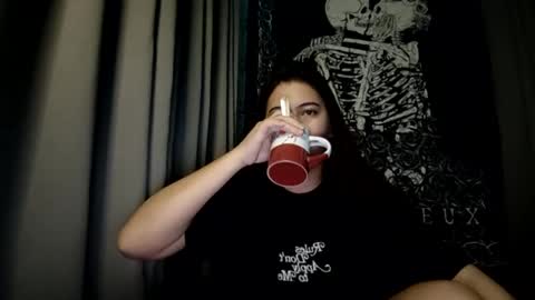 dreamycreamyst online show from December 17, 4:00 pm