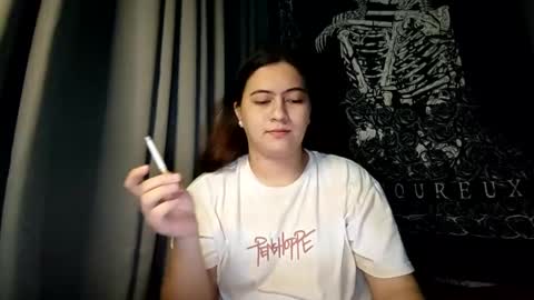 dreamycreamyst online show from January 4, 12:27 am