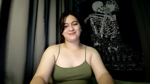 dreamycreamyst online show from January 8, 12:05 pm