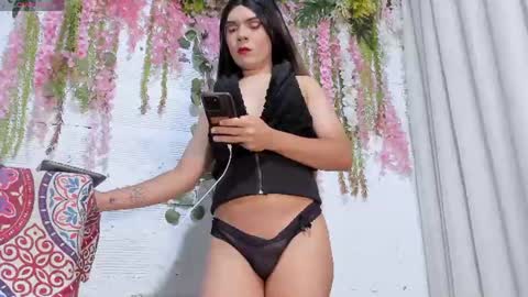 dulce_tentacion54 online show from June 9, 8:24 am