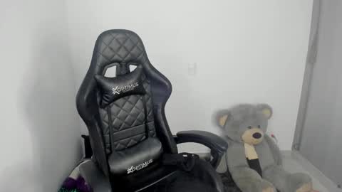 dulcekim_dj online show from January 7, 3:33 pm