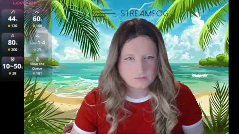 Dutch Victoria online show from June 29, 3:12 pm
