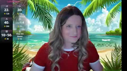 Dutch Victoria online show from July 7, 5:28 pm
