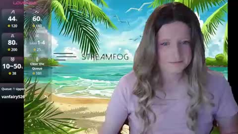 Dutch Victoria online show from July 10, 6:45 pm