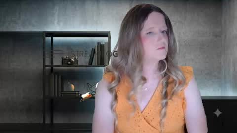 Dutch Victoria online show from July 20, 3:03 pm