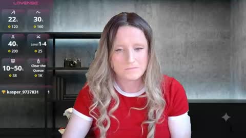 Dutch Victoria online show from July 25, 7:12 pm