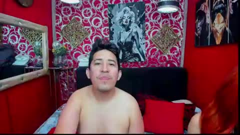 jordan y clarie online show from July 28, 4:41 am