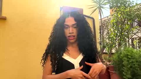 Dynasty online show from March 24, 2:22 pm