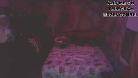 dzlngcharleen online show from September 26, 5:59 am