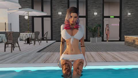 Scarlet online show from January 18, 11:23 am