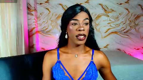 ebonyhansnight online show from July 13, 11:17 pm
