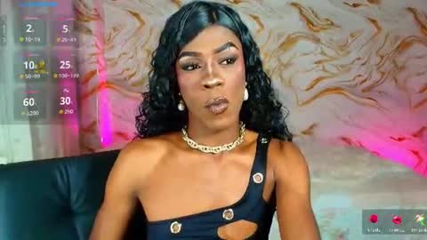 ebonyhansnight online show from July 24, 12:31 am