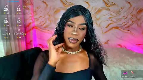 ebonyhansnight online show from July 25, 12:41 am
