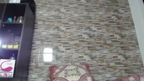 ebonyxprincess online show from July 4, 2:50 am