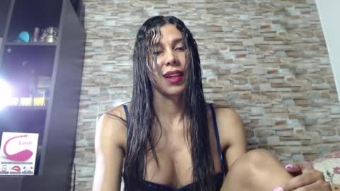 ebonyxprincess online show from July 9, 2:26 am
