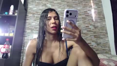 ebonyxprincess online show from August 3, 10:16 pm