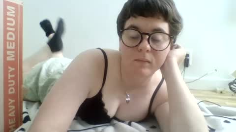 ectojelly online show from August 3, 9:10 pm