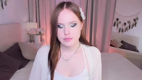 Effie Mur online show from July 22, 9:08 pm