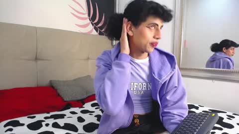 Eimyflorian online show from December 26, 11:43 am