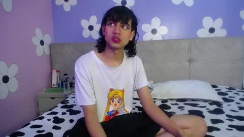 Eimyflorian online show from January 21, 11:51 am