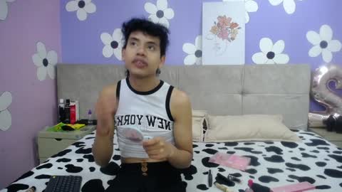 Eimyflorian online show from January 27, 11:32 am