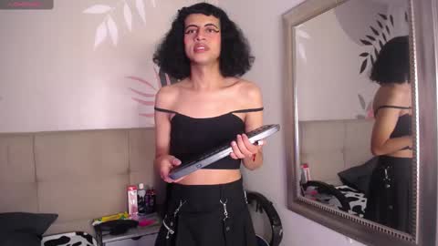 Eimyflorian online show from March 4, 11:29 am