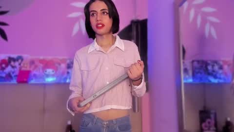 Eimyflorian online show from December 2, 12:52 pm