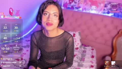 Eimyflorian online show from January 5, 5:27 pm