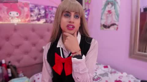 Eimyflorian online show from February 16, 12:03 pm