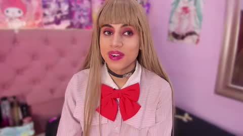 Eimyflorian online show from February 23, 11:57 am