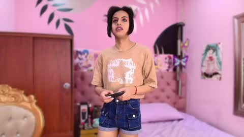 Eimyflorian online show from April 1, 12:06 pm