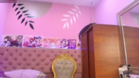 Eimyflorian online show from June 13, 1:44 pm