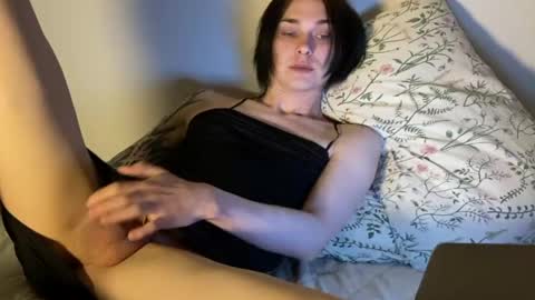 Sweeet popcorn online show from June 8, 2:12 am