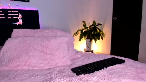 Elaia franco online show from July 28, 3:21 pm