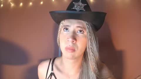 electra_gosselin online show from December 20, 4:51 am