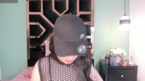 electra_gosselin online show from January 9, 8:14 pm