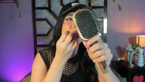 electra_gosselin online show from June 20, 2:03 am