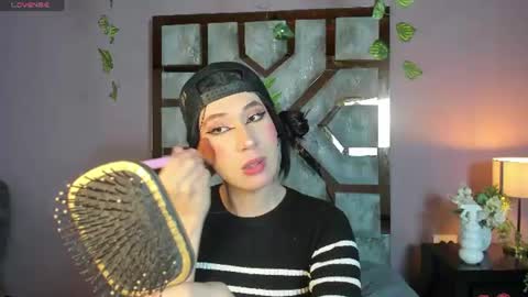 electra_gosselin online show from June 24, 12:19 am