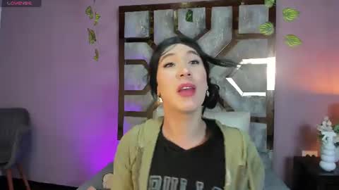 electra_gosselin online show from June 25, 1:03 am