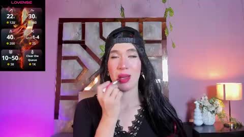 electra_gosselin online show from June 30, 1:16 am