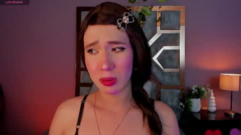 electra_gosselin online show from July 31, 1:49 am