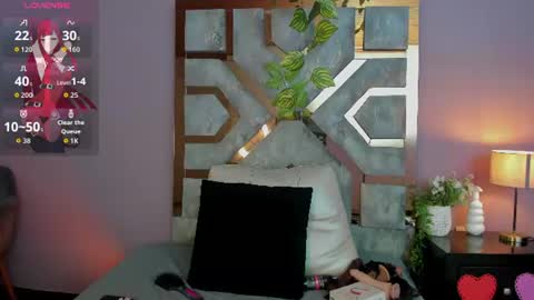 electra_gosselin online show from August 1, 1:50 am