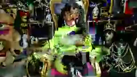 electracock1 online show from July 28, 8:12 pm