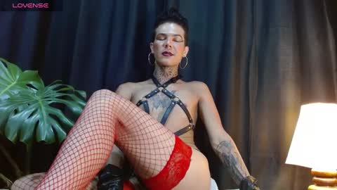 eleg_ochoa7 online show from March 11, 1:48 am