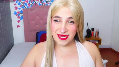 elektra_doll online show from June 7, 4:20 am