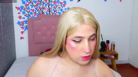elektra_doll online show from June 8, 5:07 am